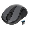 A4Tech G3-280N mouse Ambidextrous RF Wireless Optical 2000 DPI A4Tech G3-280N mouse Ambidextrous RF Wireless Optical 2000 DPI