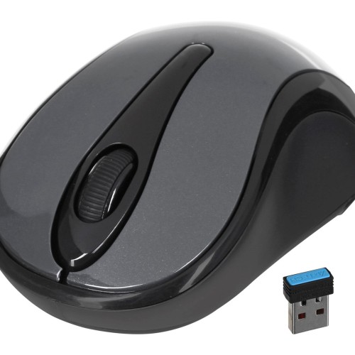 A4Tech G3-280N mouse Ambidextrous RF Wireless Optical 2000 DPI