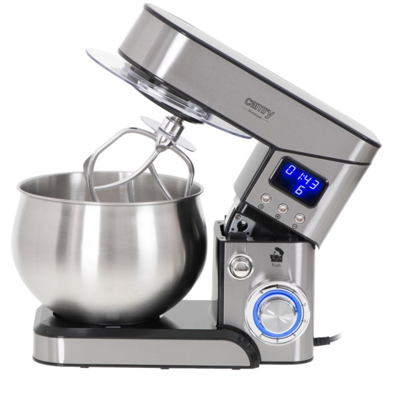 Planetary food processor Camry CR 4223 LCD 2000 W Planetary food processor Camry CR 4223 LCD 2000 W