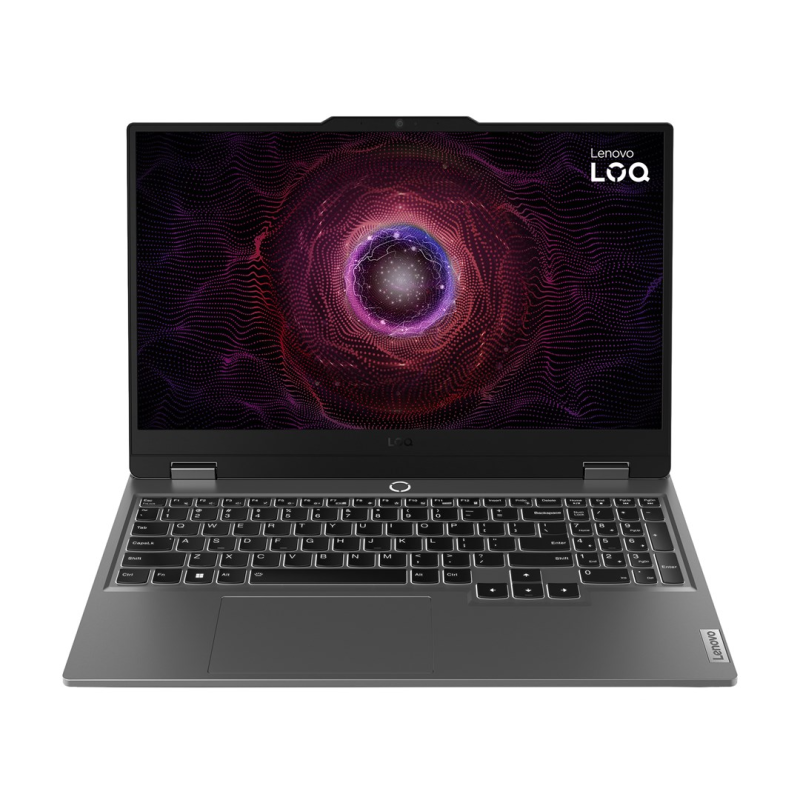 Lenovo LOQ 15ARP9 AMD Ryzen™ 7 7435HS Laptop 39.6 cm (15.6 Lenovo LOQ 15ARP9 AMD Ryzen™ 7 7435HS Laptop 39.6 cm (15.6
