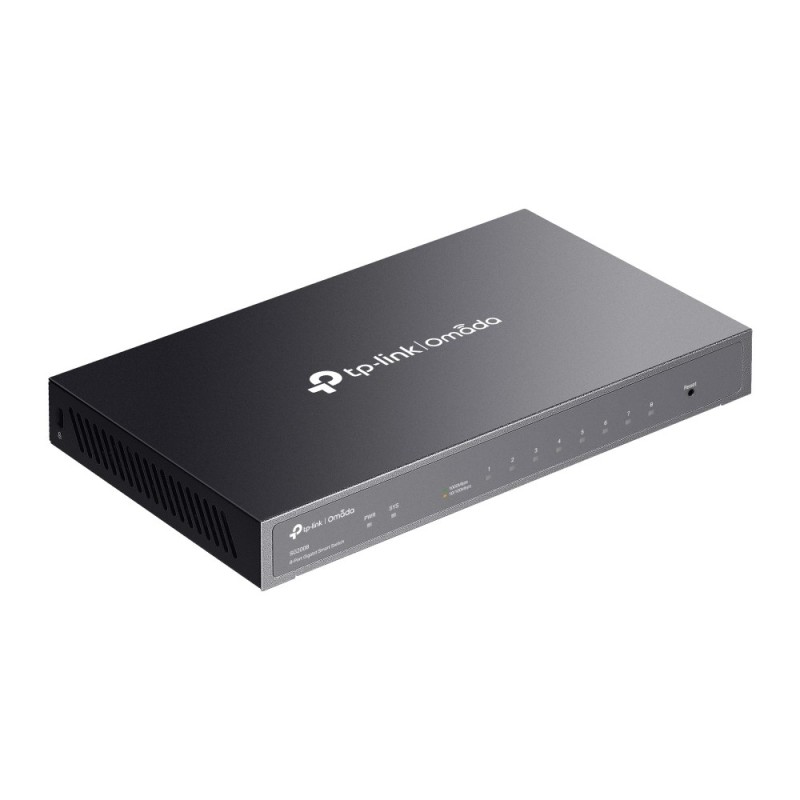 Switch TP-LINK SG2008 Switch TP-LINK SG2008