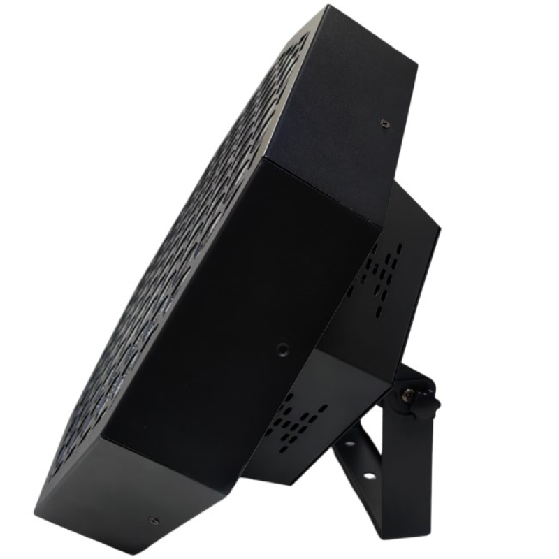 LIGHT4ME LUMEN OCTO - retro LED stage spotlight