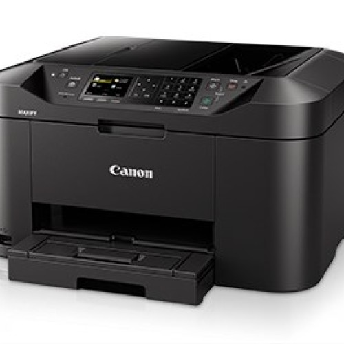 Canon MAXIFY MB2150 Inkjet A4 600 x 1200 DPI 19 ppm Wi-Fi