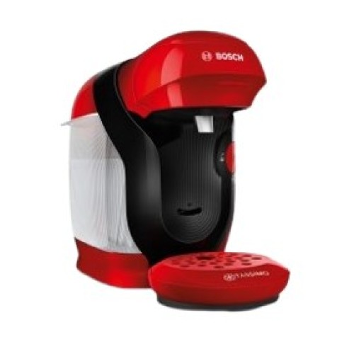 Bosch TAS113E coffee maker Fully-auto Capsule coffee machine 0.7 L