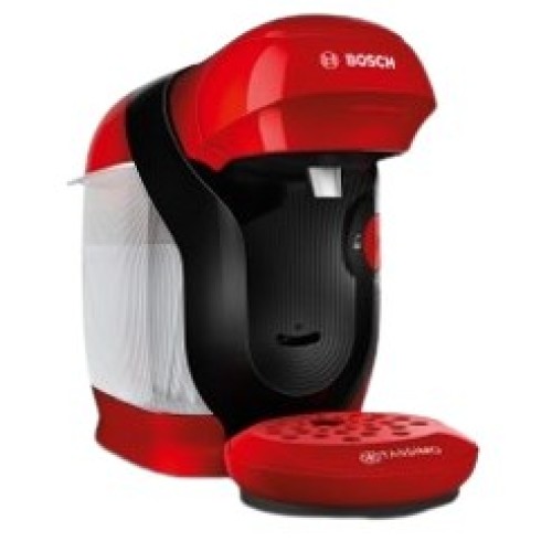 Bosch TAS113E coffee maker Fully-auto Capsule coffee machine 0.7 L