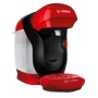 Bosch TAS113E coffee maker Fully-auto Capsule coffee machine 0.7 L