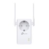 TP-LINK 300Mbps Wi-Fi Range Extender with AC Passthrough