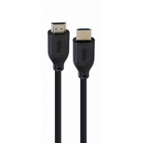 Gembird CC-HDMI8K-3M HDMI cable HDMI Type A (Standard) Black Gembird CC-HDMI8K-3M HDMI cable HDMI Type A (Standard) Black