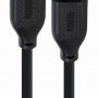 Gembird CC-HDMI8K-3M HDMI cable HDMI Type A (Standard) Black