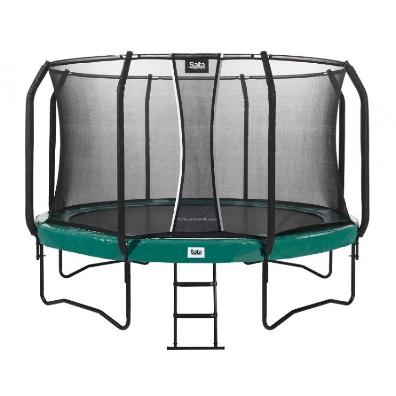 Salta First Class - 305 cm recreational/backyard trampoline Salta First Class - 305 cm recreational/backyard trampoline
