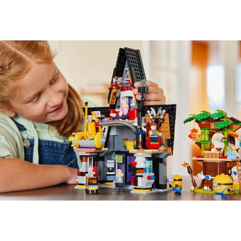 LEGO CITY 60454 LEGO CITY 60454