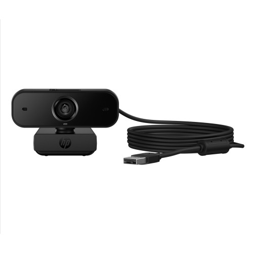 HP 430 FHD Webcam HP 430 FHD Webcam
