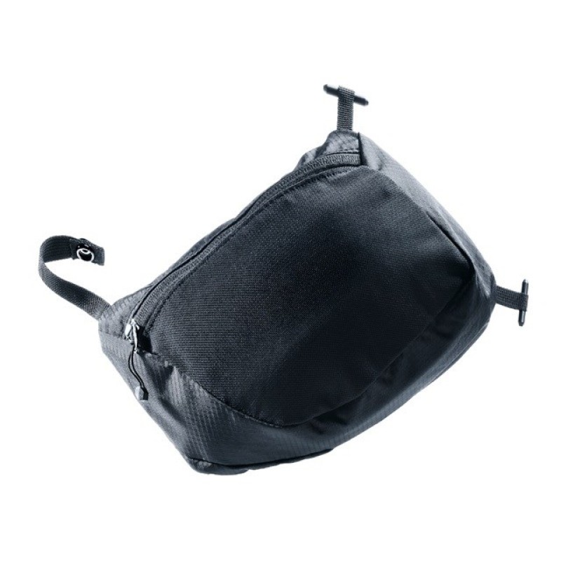 Plecak turystyczny Deuter Aircontact Pro 75+10 black Plecak turystyczny Deuter Aircontact Pro 75+10 black