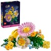 LEGO ICONS 10347 The Botanical Collection - Little Sunny Bouquet LEGO ICONS 10347 The Botanical Collection - Little Sunny Bouquet