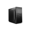 DeepCool Matrexx 30 SI Mini Tower Black DeepCool Matrexx 30 SI Mini Tower Black