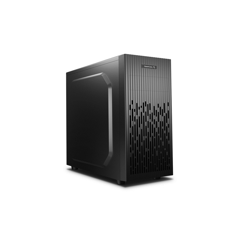 DeepCool Matrexx 30 SI Mini Tower Black DeepCool Matrexx 30 SI Mini Tower Black