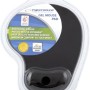 Esperanza EA137K mouse pad Black