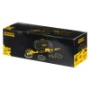 Stanley SFMEE500S Disc sander Black, Yellow Stanley SFMEE500S Disc sander Black, Yellow