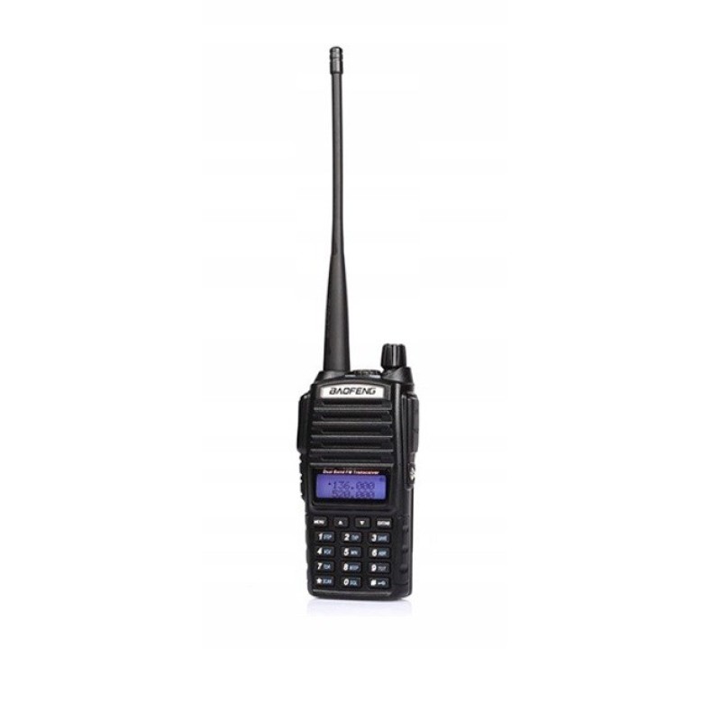 UV-82 HTQ USB-C WALKIE-TALKIE UV-82 HTQ USB-C WALKIE-TALKIE