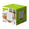 Clothes steamer 1500W Maestro MR-355-AQUAMARINE Clothes steamer 1500W Maestro MR-355-AQUAMARINE