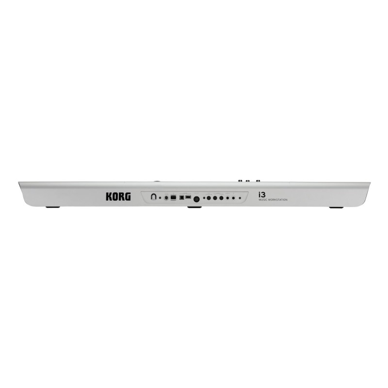 Korg I3MS - synthesiser, workstation Korg I3MS - synthesiser, workstation