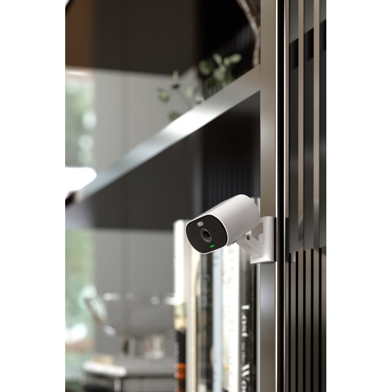 TP-Link Tapo C425 Bullet IP security camera Outdoor 2560 x 1440 pixels Ceiling/wall TP-Link Tapo C425 Bullet IP security camera Outdoor 2560 x 1440 pixels Ceiling/wall