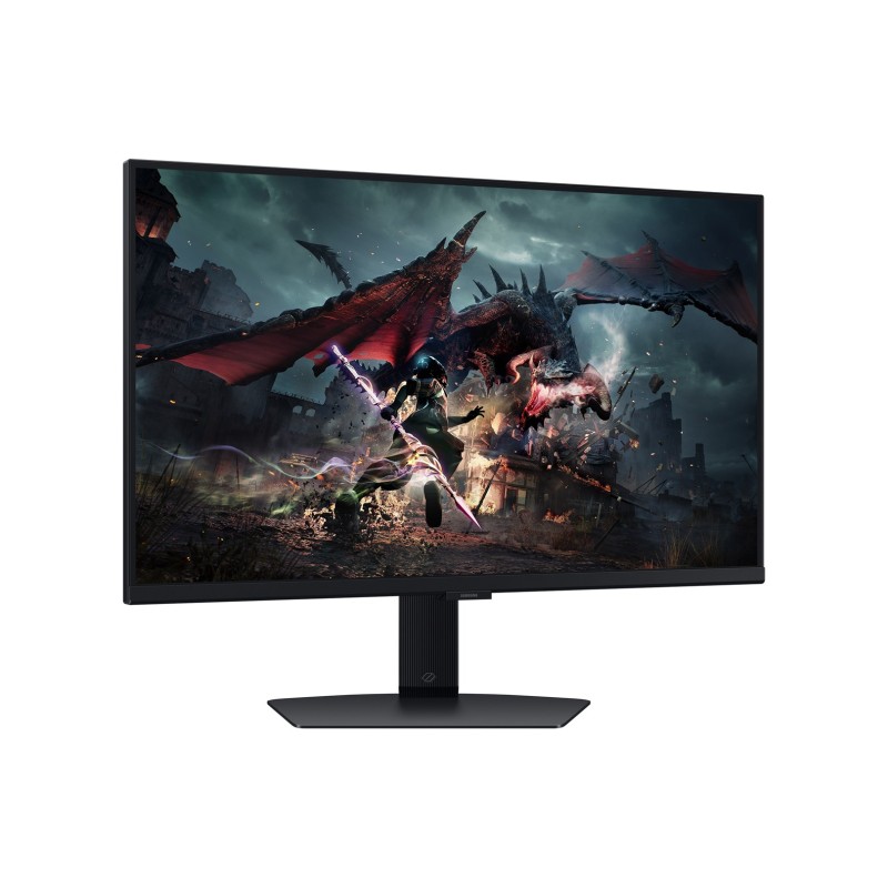 MONITOR SAMSUNG ODYSSEY G5 LED 27