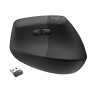 Logitech Lift Vertical Ergonomic Mouse for Business
