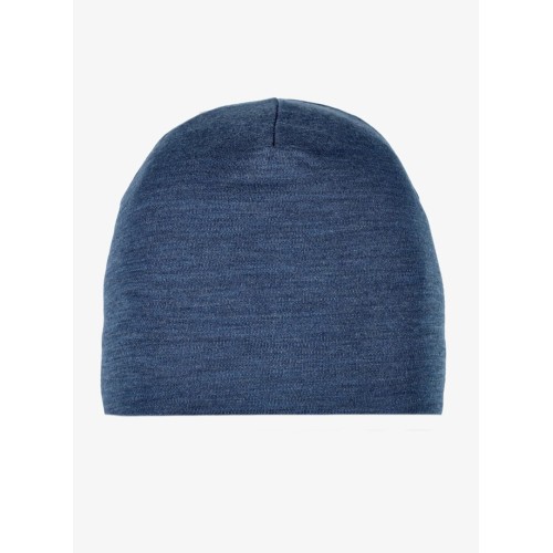Buff Heavyweight Merino Wool Beanie - Indigo Buff Heavyweight Merino Wool Beanie - Indigo