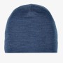Buff Heavyweight Merino Wool Beanie - Indigo
