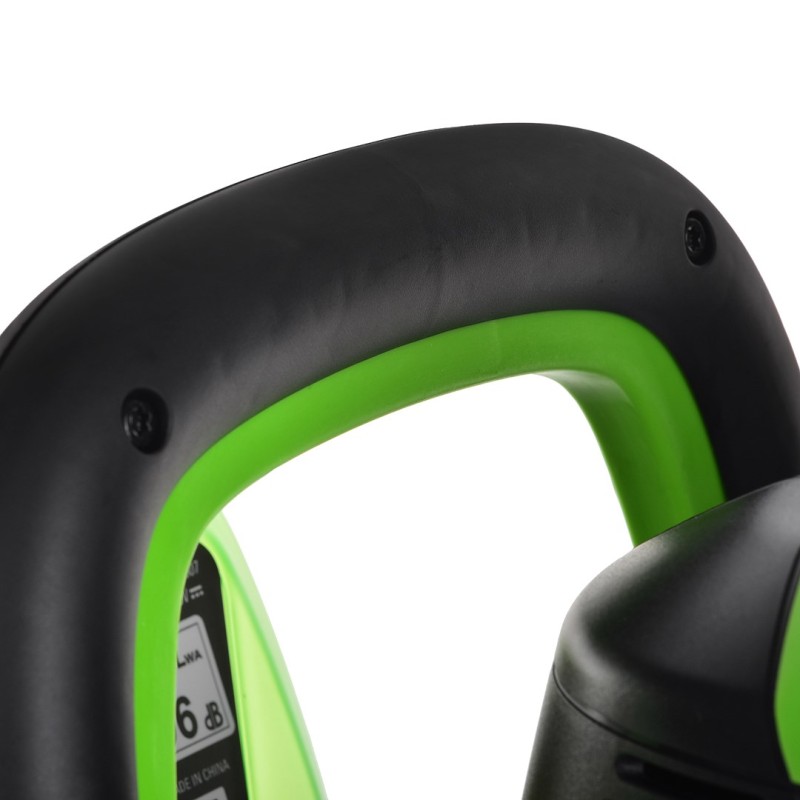 Greenworks 60V hedge trimmer GD60HT61 Greenworks 60V hedge trimmer GD60HT61