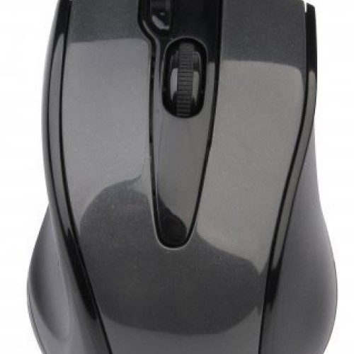 A4Tech N-500F mouse Right-hand USB Type-A V-Track 1600 DPI