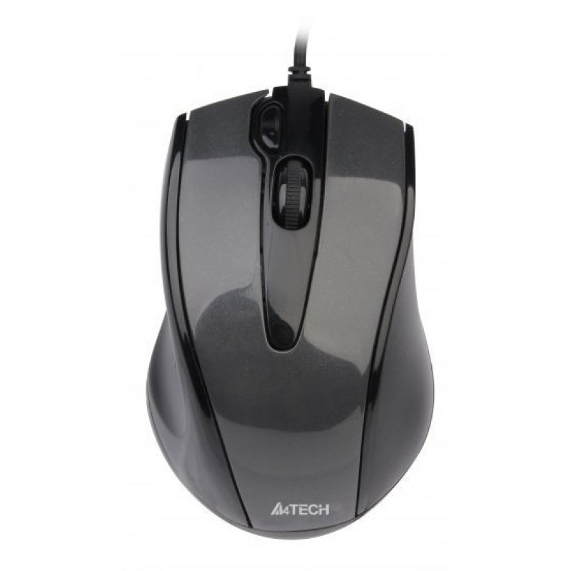 A4Tech N-500F mouse Right-hand USB Type-A V-Track 1600 DPI