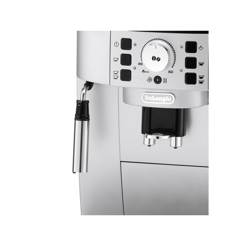 De’Longhi ECAM 22.110.SB coffee maker Fully-auto Espresso machine 1.8 L De’Longhi ECAM 22.110.SB coffee maker Fully-auto Espresso machine 1.8 L
