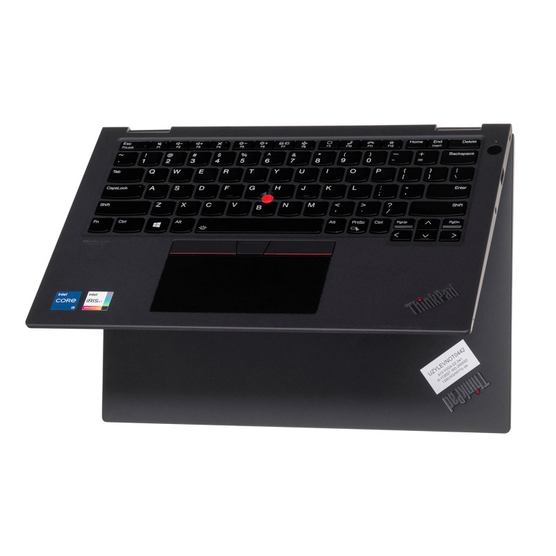 LENOVO ThinkPad X13 YOGA G2 2in1 i5-1135G7 16GB 256GB SSD 13,3 LENOVO ThinkPad X13 YOGA G2 2in1 i5-1135G7 16GB 256GB SSD 13,3