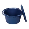 Folding toilet chair 3in1 KT100AM Folding toilet chair 3in1 KT100AM