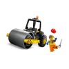 LEGO CITY 60401 CONSTRUCTION STEAMROLLER LEGO CITY 60401 CONSTRUCTION STEAMROLLER