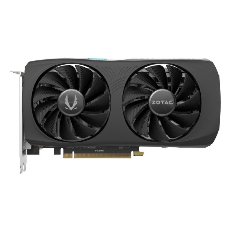 Zotac ZT-D40720E-10M graphics card NVIDIA GeForce RTX 4070 SUPER 12 GB GDDR6X Zotac ZT-D40720E-10M graphics card NVIDIA GeForce RTX 4070 SUPER 12 GB GDDR6X