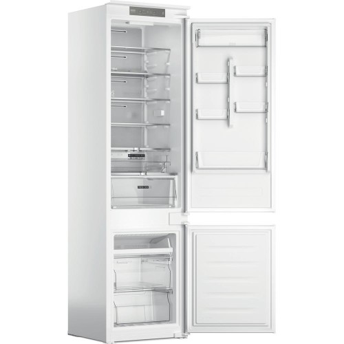 Whirlpool WHC20 T352 Built-in 280 L E White Whirlpool WHC20 T352 Built-in 280 L E White