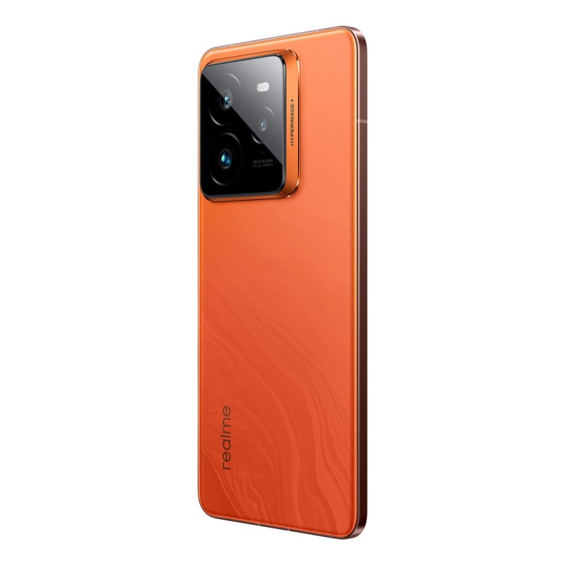 realme GT GT7 PRO 17.2 cm (6.78 realme GT GT7 PRO 17.2 cm (6.78