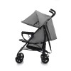 Kinderkraft TIK Lightweight stroller 1 seat(s) Grey