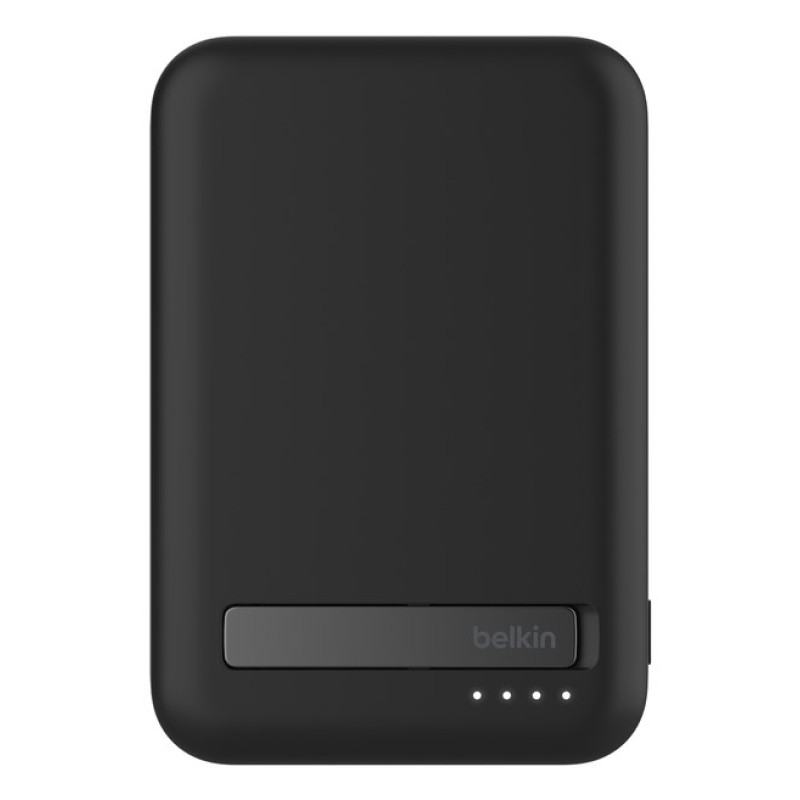 Belkin BoostCharge Pro Wireless charging Black Belkin BoostCharge Pro Wireless charging Black