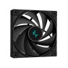 DeepCool AK400 DIGITAL Processor Air cooler 12 cm Black 1 pc(s) DeepCool AK400 DIGITAL Processor Air cooler 12 cm Black 1 pc(s)