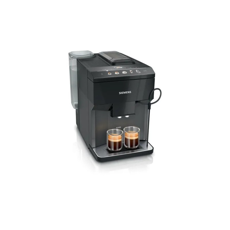 Siemens EQ.500 TP511R09 coffee maker Fully-auto Espresso machine 1.9 L Siemens EQ.500 TP511R09 coffee maker Fully-auto Espresso machine 1.9 L