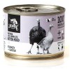3COTY 47. Turkey and goose for kittens - wet cat food - 180g 3COTY 47. Turkey and goose for kittens - wet cat food - 180g