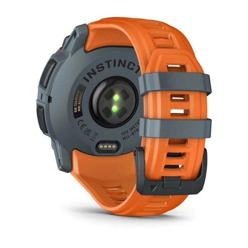 Garmin Instinct 3 Digital watch 1.1
