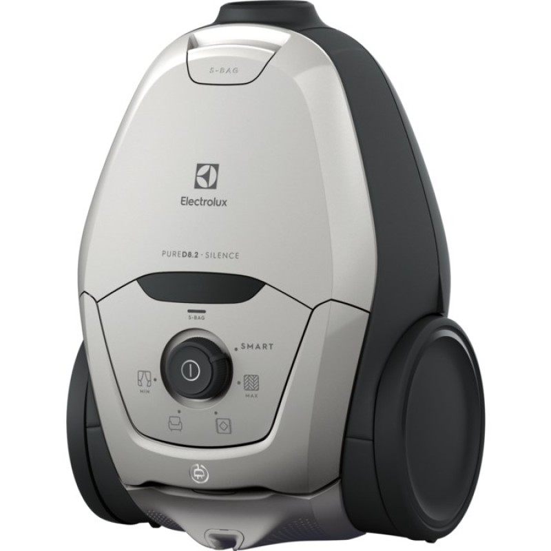 Electrolux Pure D8 3.5 L Cylinder vacuum Dry 600 W Dust bag Electrolux Pure D8 3.5 L Cylinder vacuum Dry 600 W Dust bag