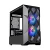 Cooler Master TD300 Mini Tower Black