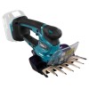 Makita DUM604ZX cordless grass shear 16 cm 18 V Lithium-Ion (Li-Ion) Black, Blue Makita DUM604ZX cordless grass shear 16 cm 18 V Lithium-Ion (Li-Ion) Black, Blue