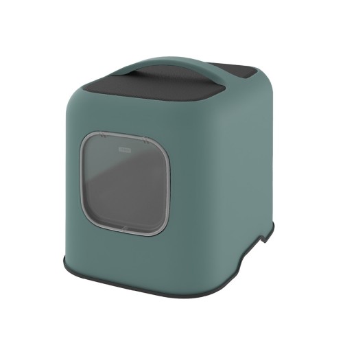 ROTHO Biala Green - cat litter box ROTHO Biala Green - cat litter box